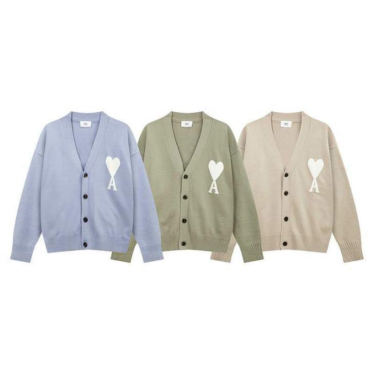 Picture of Ami Sweaters _SKUAmiS-XLsttx815843264